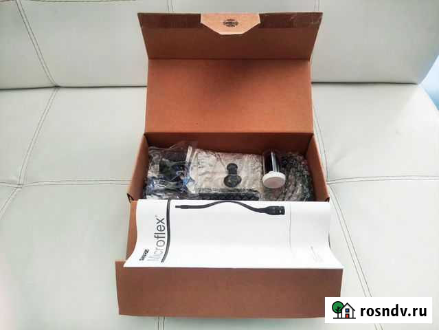 Театрально-хоровой микрофон shure MX202B/C Екатеринбург - изображение 1