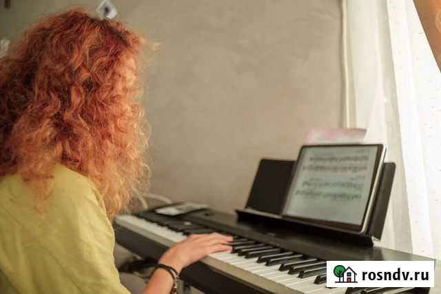 Уроки вокала Хабаровск - изображение 1