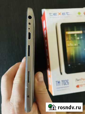 Планшет Энгельс - изображение 1