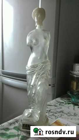 Бутылка Афродита Москва - изображение 1