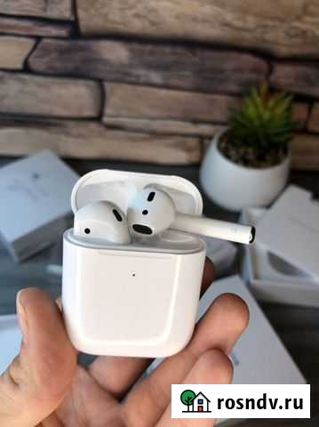 Беспроводные наушники Муром - изображение 1