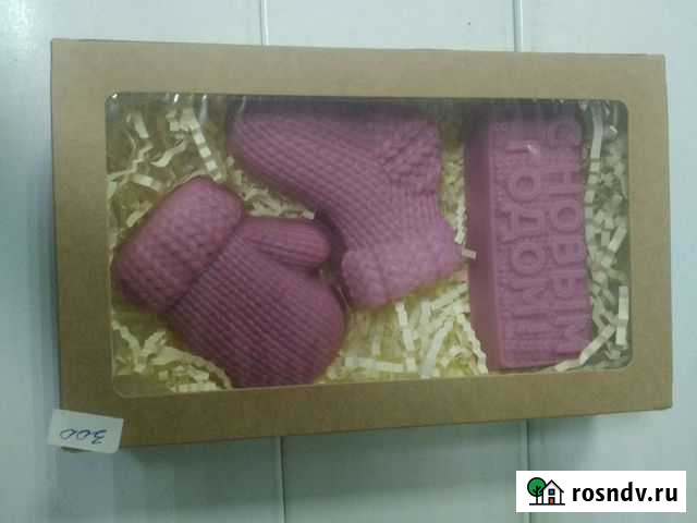 Пожарок на Новый год Томск - изображение 1