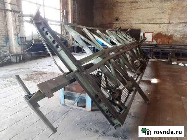 Продаю кран балку гп 3-5 тонн Набережные Челны - изображение 1