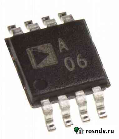 Микросхема AD8251armz Санкт-Петербург