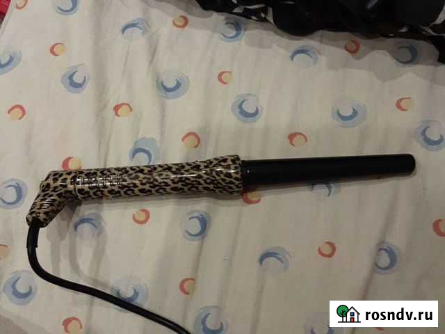 Плойка конусная Оренбург - изображение 1