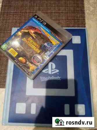 Игра ps3 Зарайск