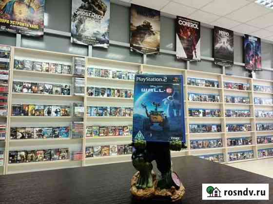 Валли ps2 Липецк