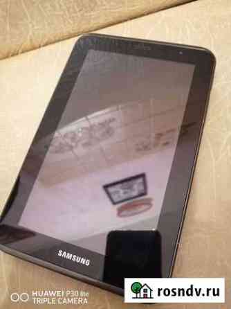 Планшет samsung galaxy tab 2 Новоуральск