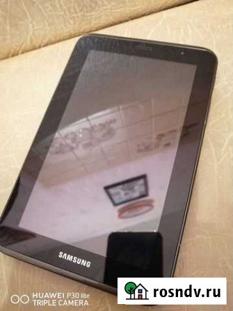 Планшет samsung galaxy tab 2 Новоуральск - изображение 1