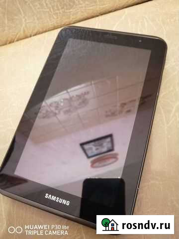 Планшет samsung galaxy tab 2 Новоуральск - изображение 1