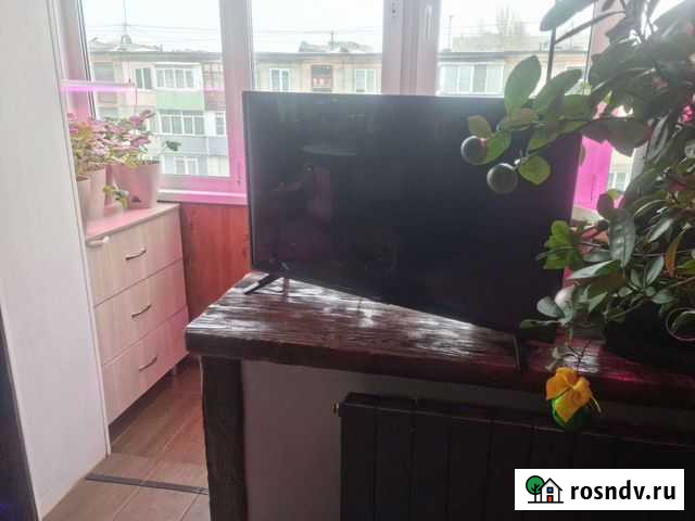 Телевизор бу Рубцовск - изображение 1