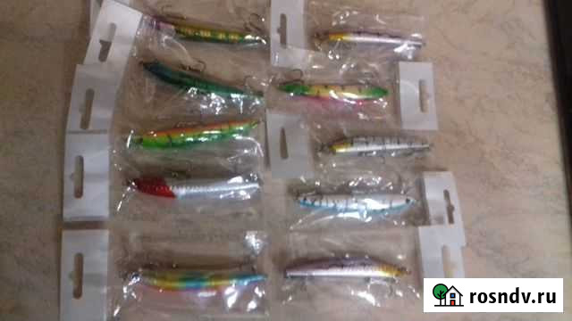 Ловись щука большая,большая Электросталь - изображение 1