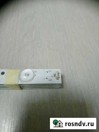 Светодиодный подсветка Mystery MTV-4128LTA2 Чита - изображение 1