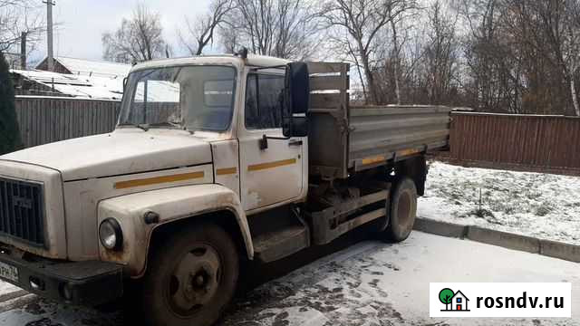 Грузоперевозки Ростов - изображение 1