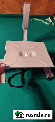 Кронштейн для телевизора бу Красногорск - изображение 1