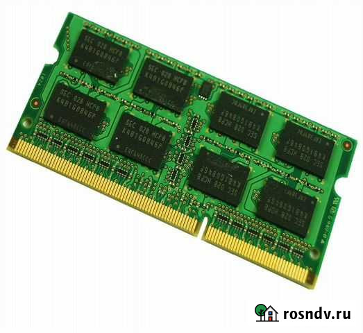 Оперативка для пк и для ноута Кандалакша - изображение 1