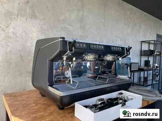 Кофемашина Nuova Simonelli Appia Life2 GRV (Новая) Вологда