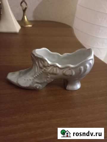 Пепельница Новокузнецк - изображение 1