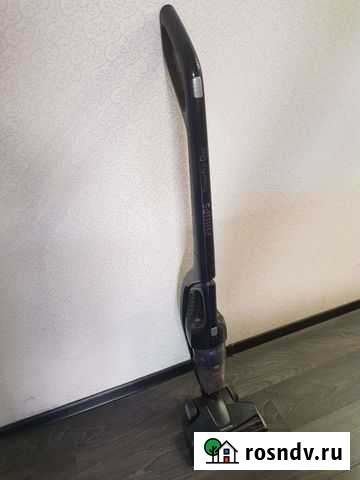 Пылесос беспроводной Philips 2 в 1 с Обнинск - изображение 1