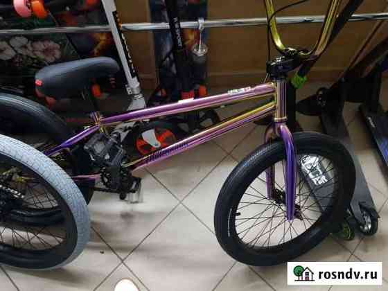 Велосипед BMX Millenium Калуга