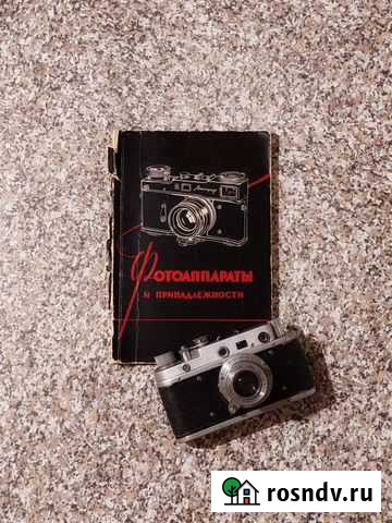 Каталог Фотоаппараты и принадлежности Арзамас - изображение 1