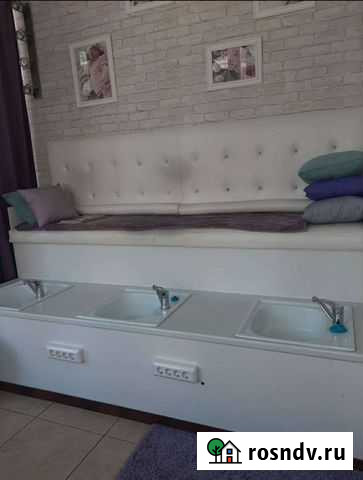 Педикюрное кресло Ставрополь - изображение 1