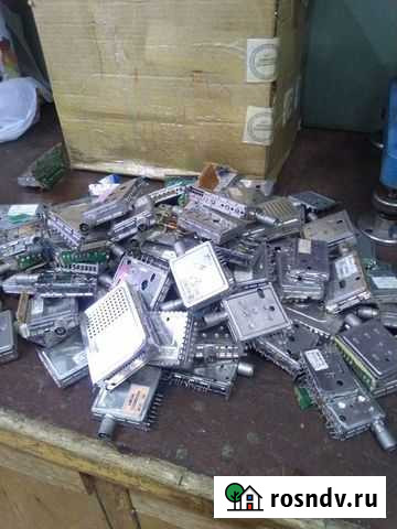 Тюнеры от телевизоров продам Уфа - изображение 1