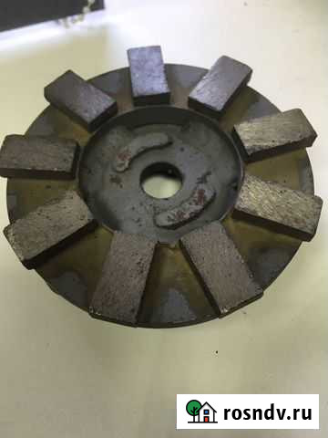 Диск алмазный по бетону Сыктывкар - изображение 1