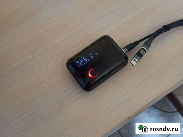 Беспроводные bluetooth наушники sony Пермь - изображение 1