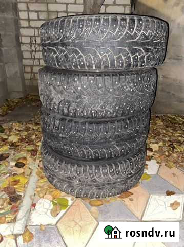 Колеса Махачкала - изображение 1