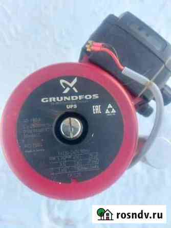 Насос Grundfos UPS 40-180 F Вязники