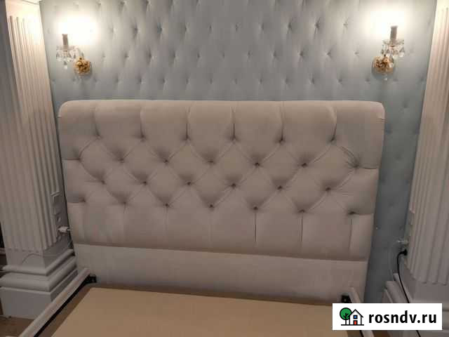 Перетяжка мягкой мебели в Сочи Сочи - изображение 1