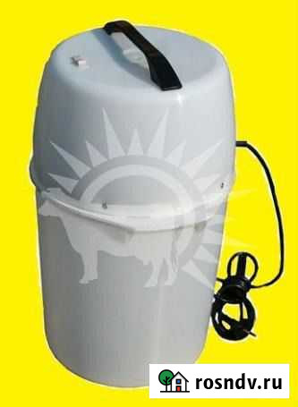 Маслобойка электрическая Омск - изображение 1