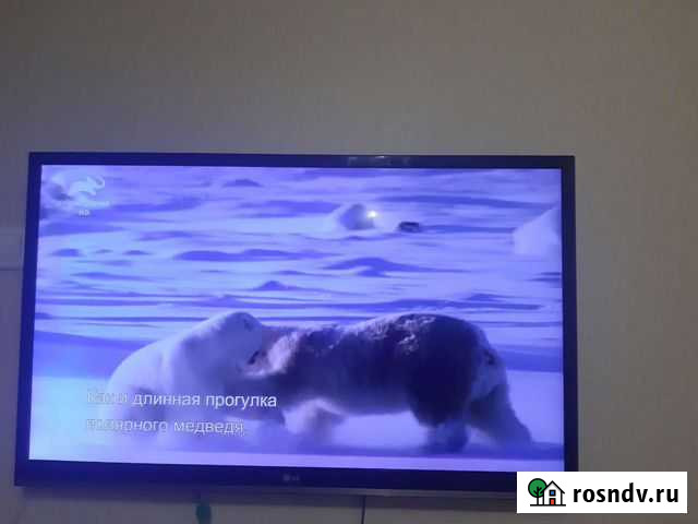 Телевизор lg 42 Челябинск - изображение 1