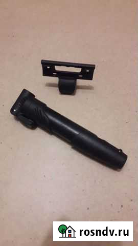 Велосипедный насос Омск - изображение 1