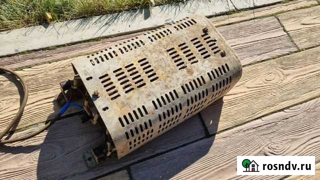 Электрообогреватель пэт Бийск - изображение 1