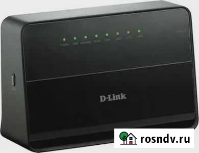 Wi-fi роутер DIR 300 Калининград - изображение 1