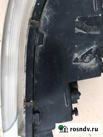 Фара лев/прав Depo Renault Premium Екатеринбург - изображение 1