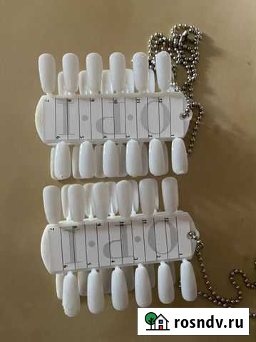 Молочные типсы Павловская Слобода - изображение 1