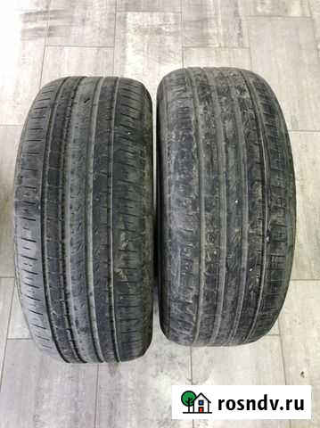 245/50 18 Пирелли ранфлат Казань - изображение 1