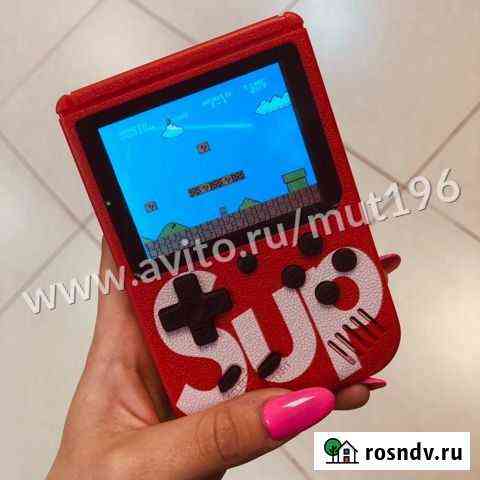 SUP Game Box Екатеринбург