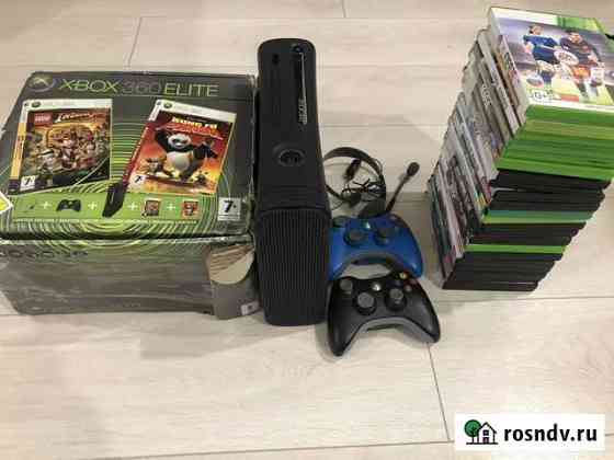 Xbox 360 Казань