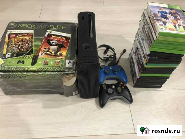 Xbox 360 Казань - изображение 1