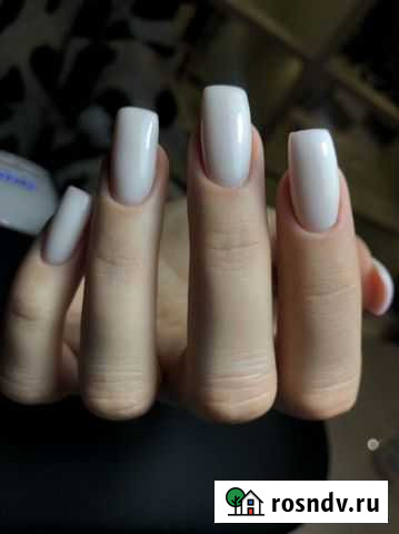 Маникюр Нальчик - изображение 1