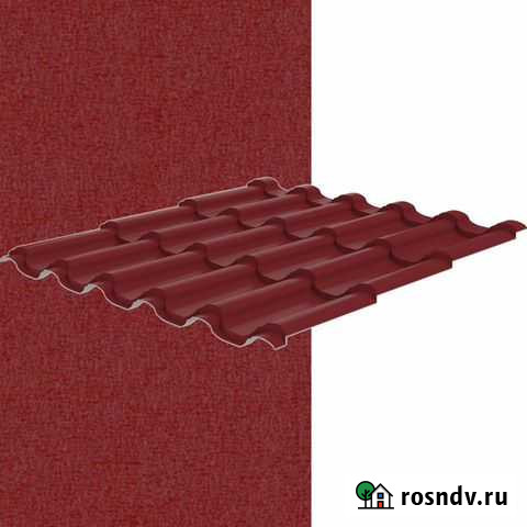Металлочерепица Воткинск - изображение 1