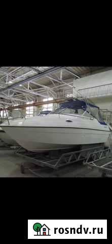 Продаётся катер Аквалайн 210 Москва - изображение 1