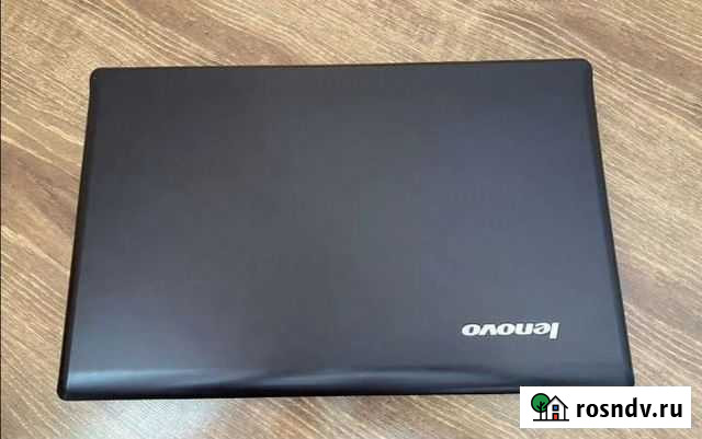 Lenovo g780 Брянск - изображение 1