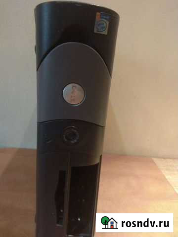 Системный блок DELl модель DHD 4 г/б Балашиха - изображение 1