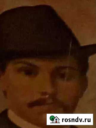 Картина Базаров Магас - изображение 1