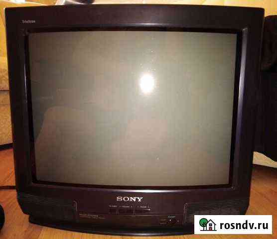 Телевизор Sony Trinitron KV-G21 Киров